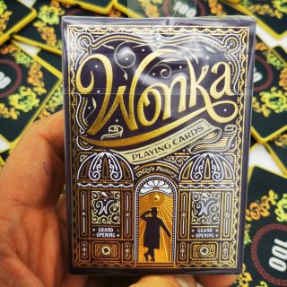 To chcete🃏 mít doma na živo ‼️Luxusní hrací karty ♣️♦️od 🇺🇲Theory11. Každá karta je uměleckým dílem - detaily u nás na...